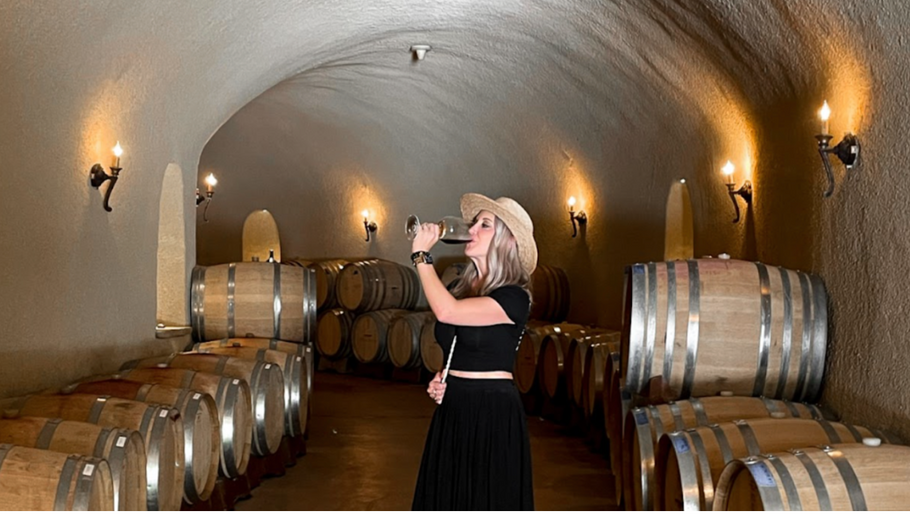 The Best Wineries in Napa, California