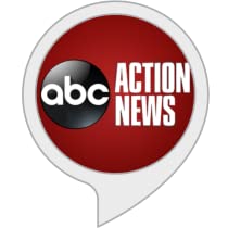 ABC Action News Logo
