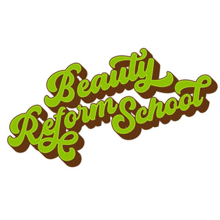 Beauty Reform School Podcast Logo
