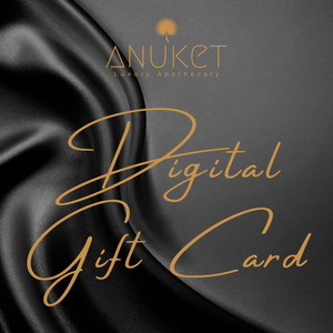Anuket Digital Gift Card