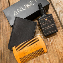 Load image into Gallery viewer, Luxury Beard Oil
