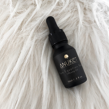 Load image into Gallery viewer, Pure Egyptian Rose Diffusing Oil bottle on a faux fur white background