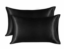 Load image into Gallery viewer, Satin Pillowcase