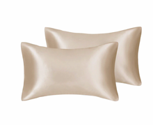Load image into Gallery viewer, Satin Pillowcase