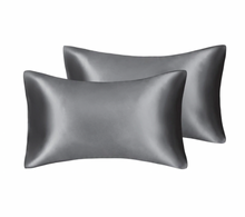 Load image into Gallery viewer, Satin Pillowcase