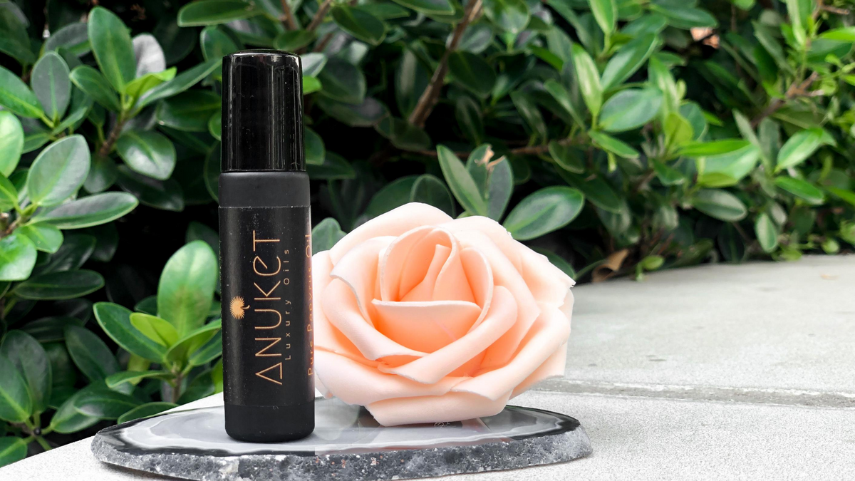 Are Fragrance Oils Safe and Natural? A guide to help consumers decode