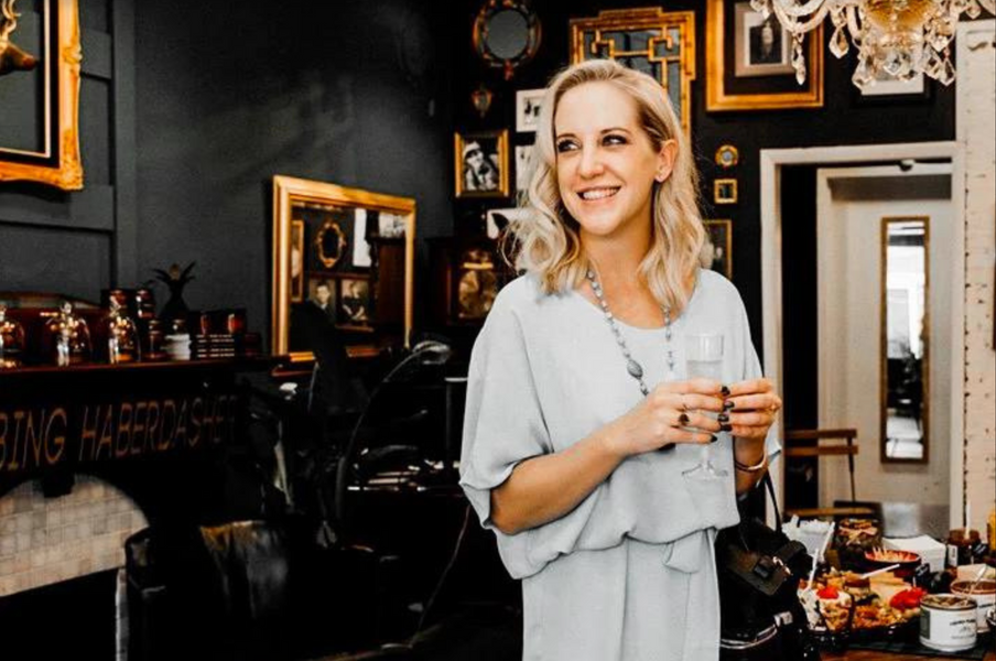 A Conversation with Ashlee Dozier, Owner and Founder of Anuket Luxury Apothecary