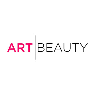 Art Beauty Podcast Logo