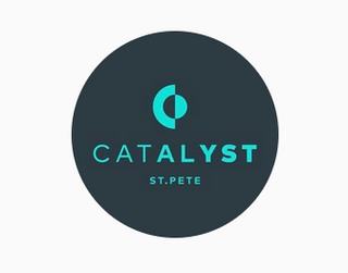 St Pete Catalyst Logo