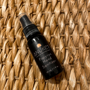 Papyrus Hand Sanitizer- 1oz