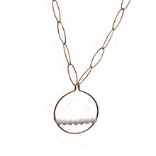 Load image into Gallery viewer, Fragrance Diffusing Demi-Fine Jewelry displayed on a white background