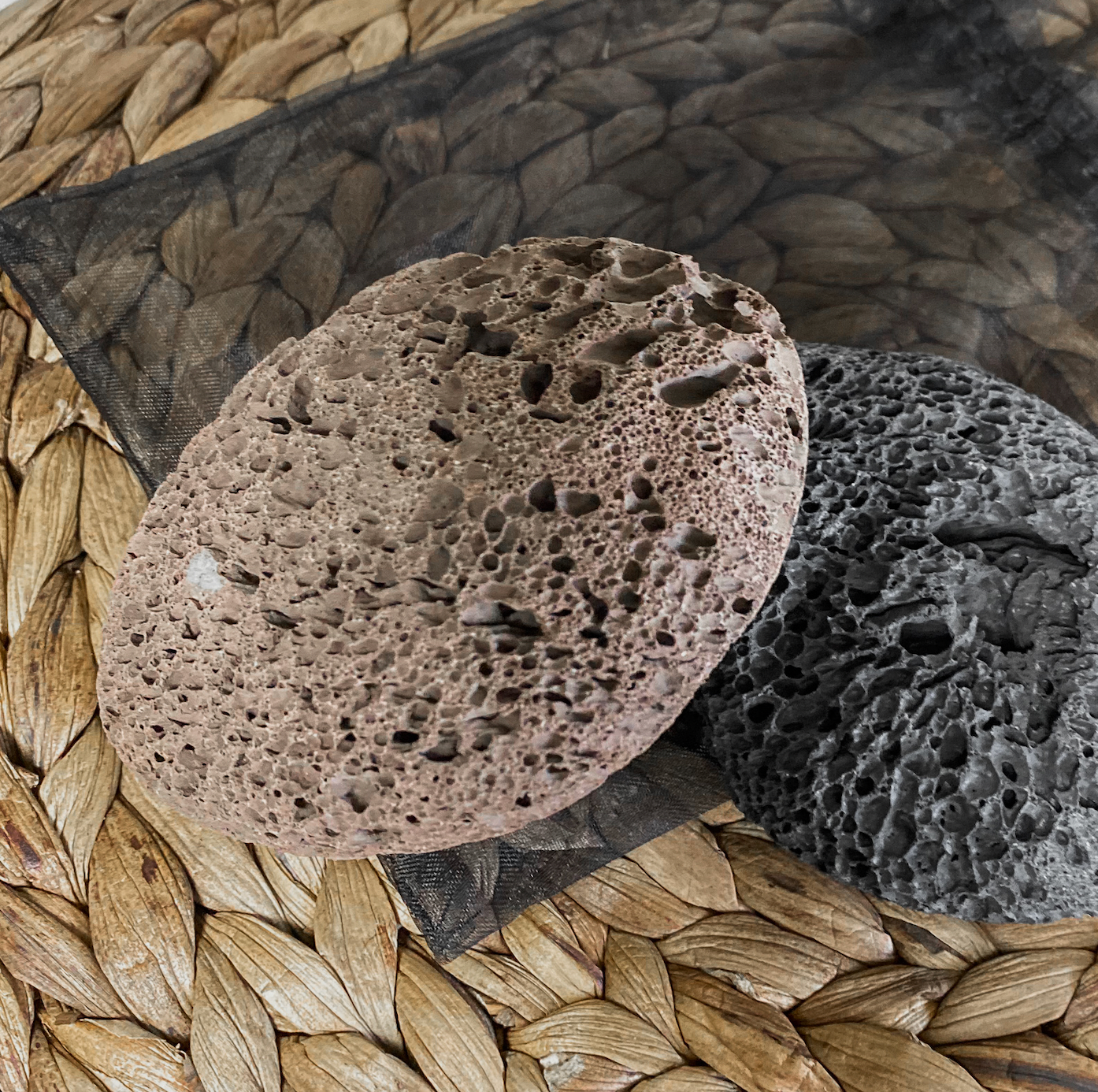 Natural Pumice Stone